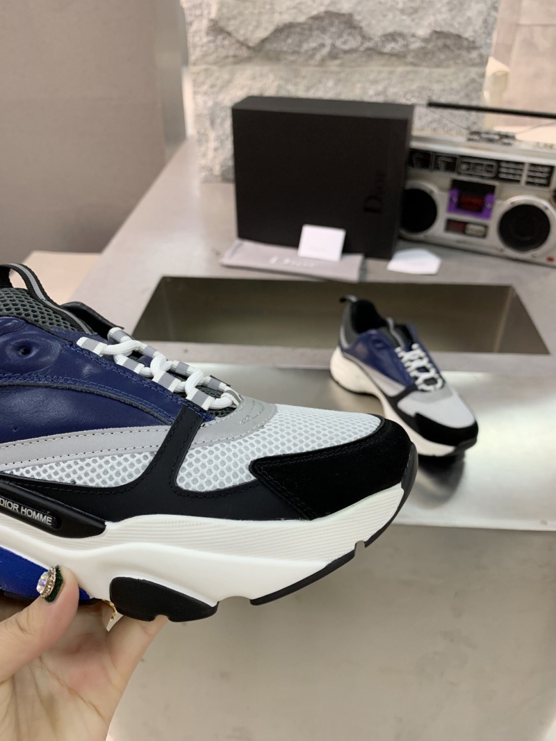 Christian Dior Sneakers